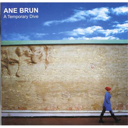 Ane Brun A Temporary Dive (LP)